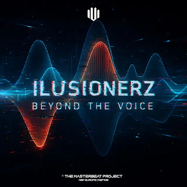 Beyond The Voice by IluSionerZ - Hardstyle cover art