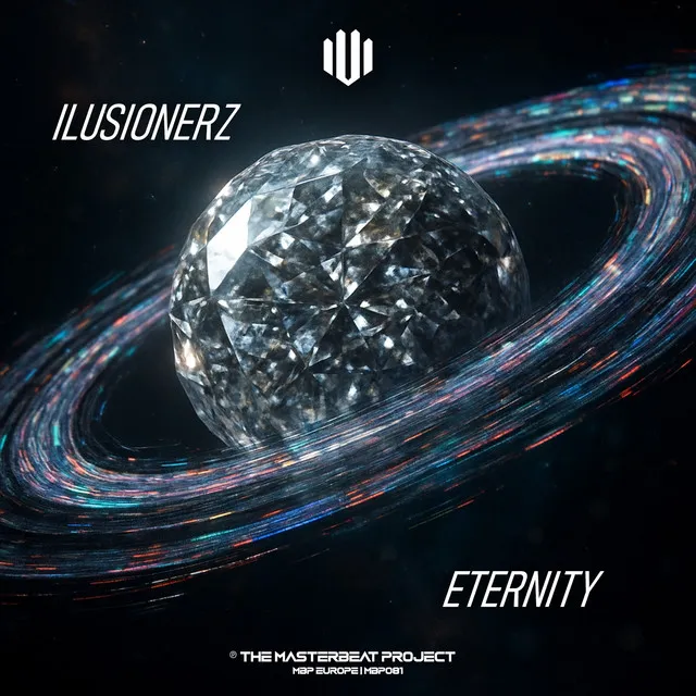 Eternity by IluSionerZ - Hardstyle cover art