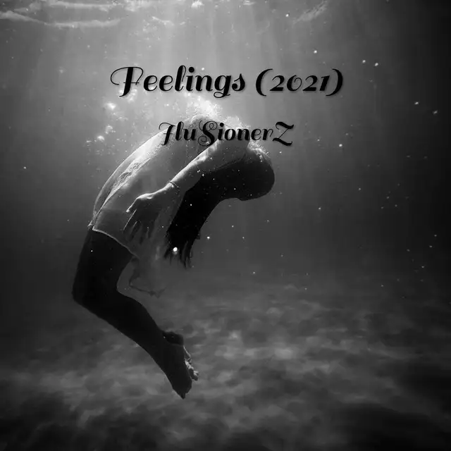 Feelings 2021 by IluSionerZ - Hardstyle cover art