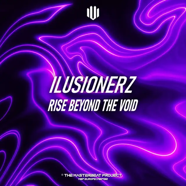 Rise Beyond The Void by IluSionerZ - Hardstyle cover art