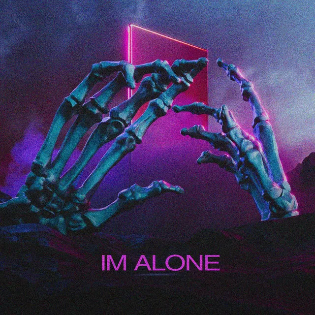 Cover art of Im Alone