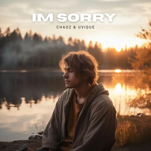 Cover art of Im Sorry