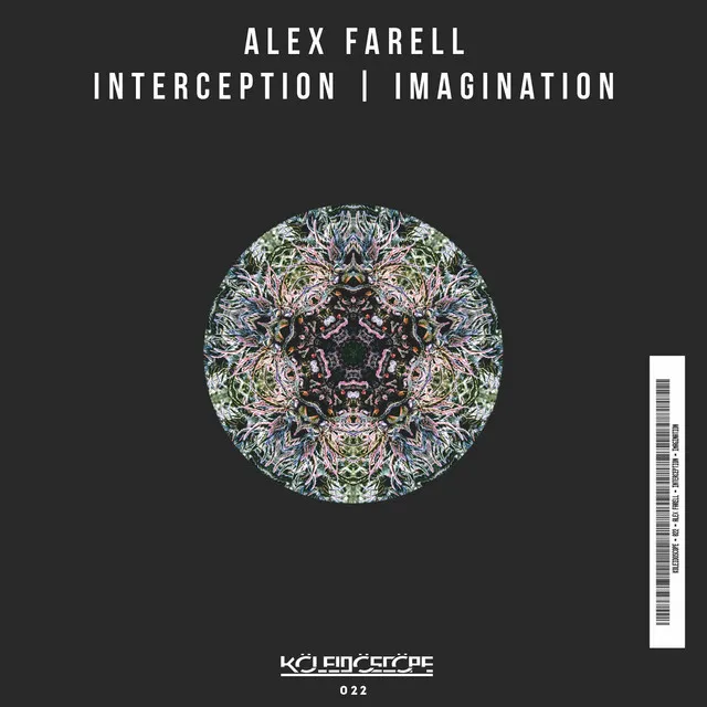 Cover art of Interception & Imagination