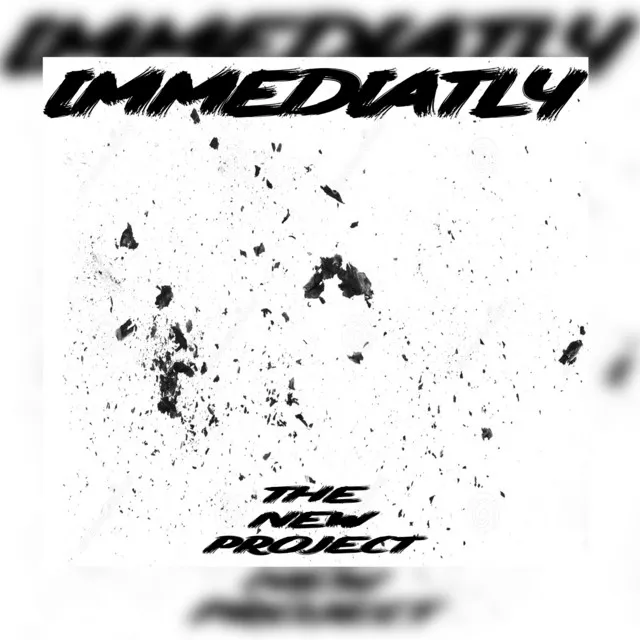 Cover art of Immediatly