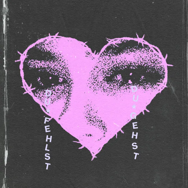 Cover art of Immer wenn du fehlst