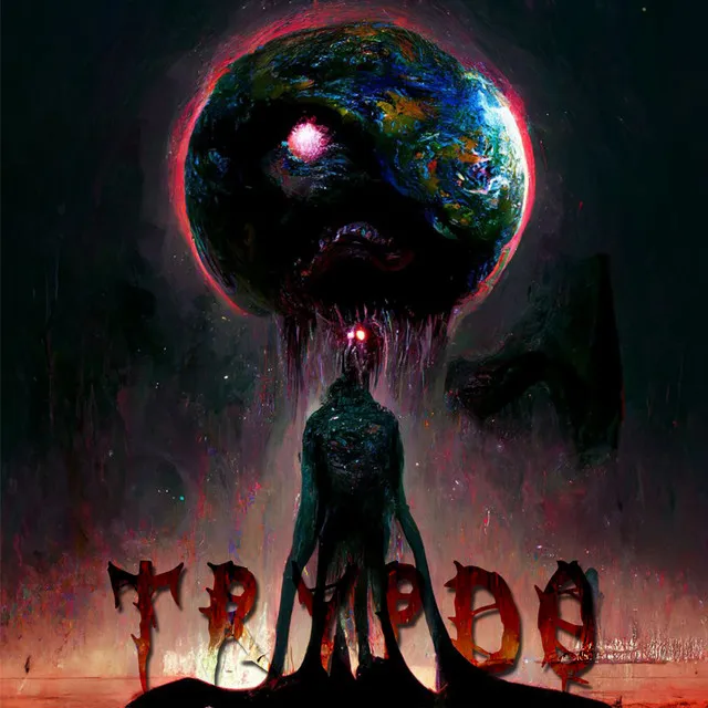 Cover art of Imminent Chaos (Original Mix)