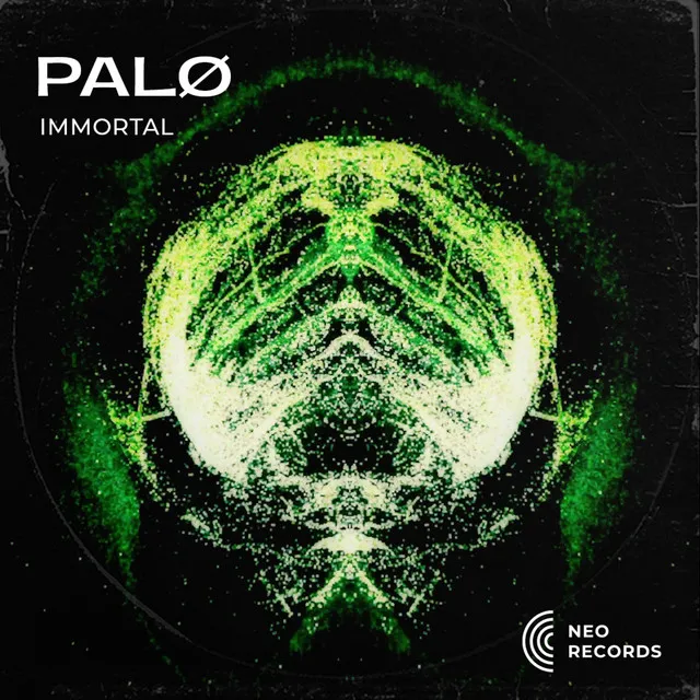 Cover art of Immortal