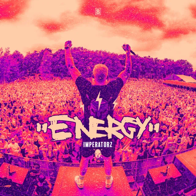 Energy by Imperatorz - Rawstyle cover art