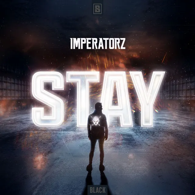 Stay by Imperatorz - Rawstyle cover art