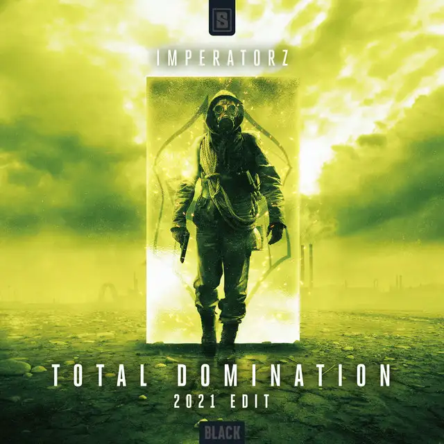 Total Domination - 2021 Edit by Imperatorz - Rawstyle cover art