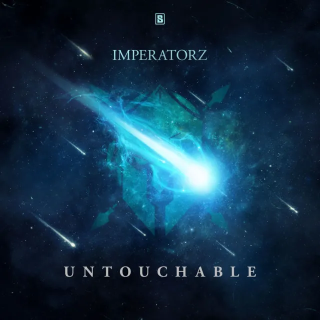 Untouchable by Imperatorz - Rawstyle cover art