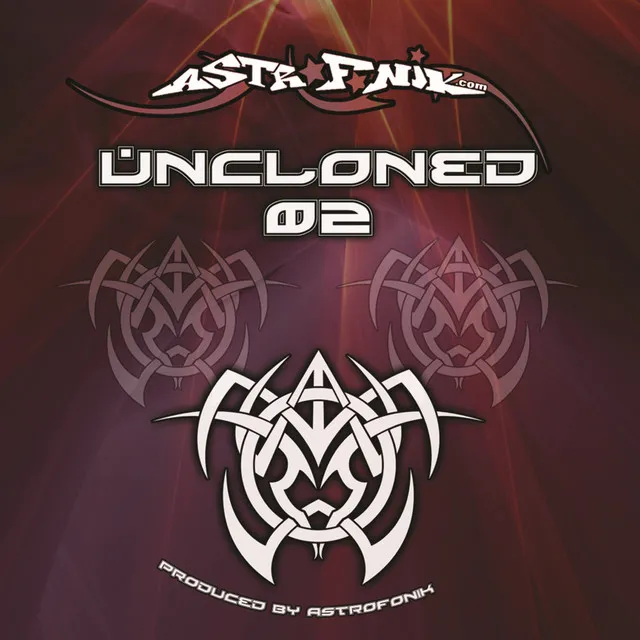 Cover art of Uncloned 02