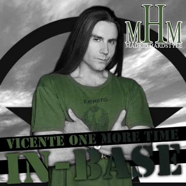 Cover art of In Base (Original Mix)