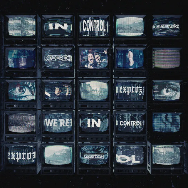 Cover art of In Control