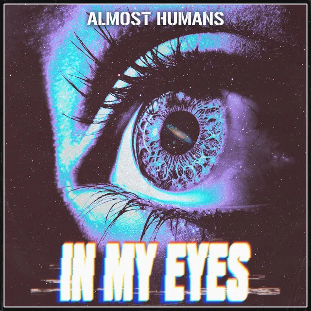 Cover art of In My Eyes