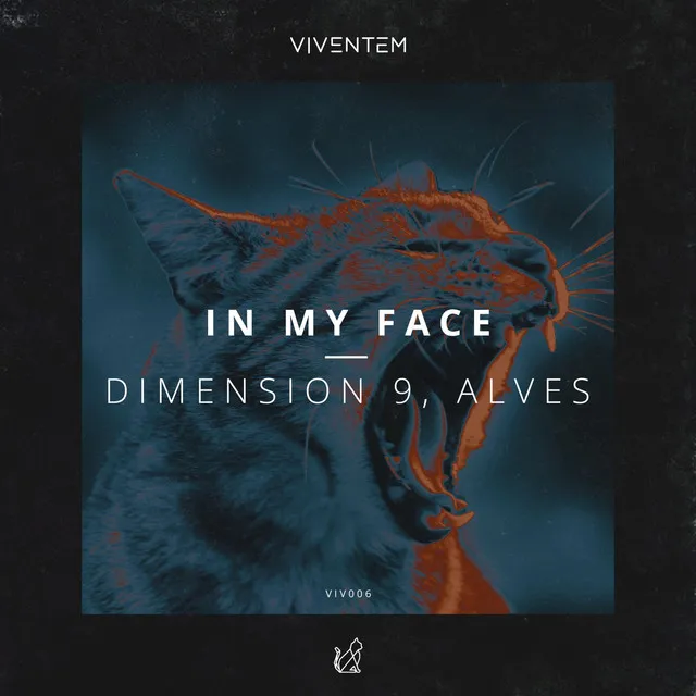 Cover art of In My Face