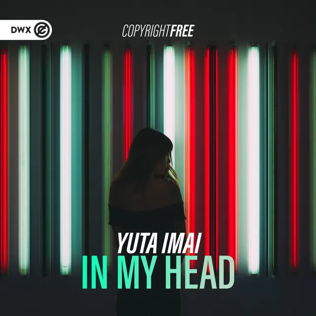 Cover art of In My Head