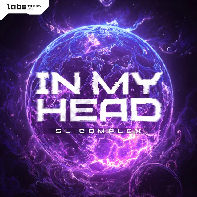 Cover art of IN MY HEAD
