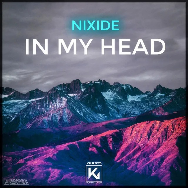 Cover art of In My Head