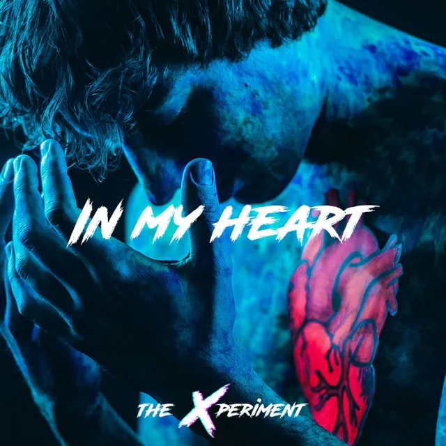 Cover art of In My Heart
