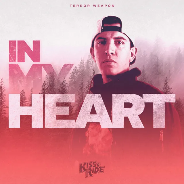 Cover art of In My Heart