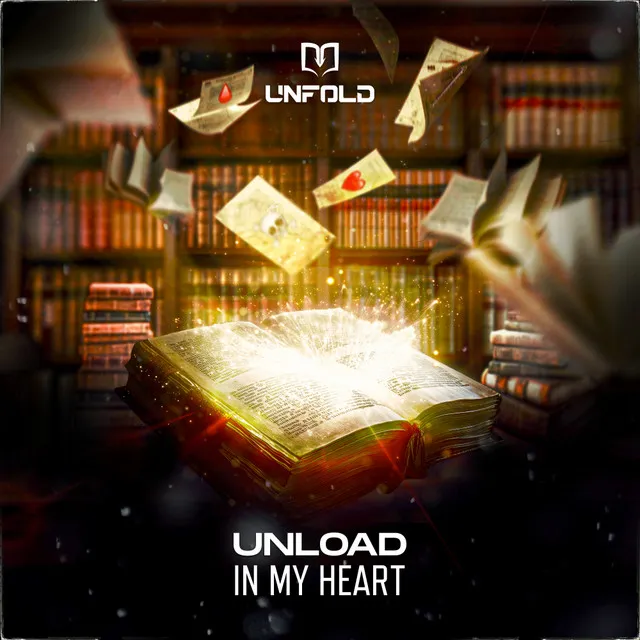 Cover art of In My Heart