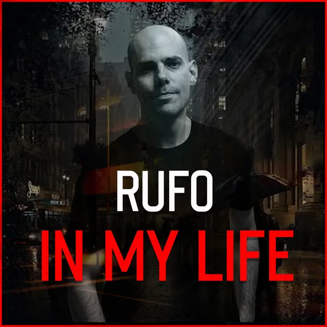 Cover art of In My Life