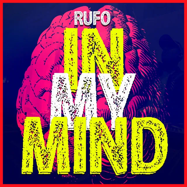 Cover art of In My Mind
