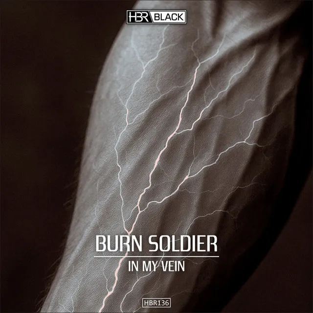 Cover art of In My Vein