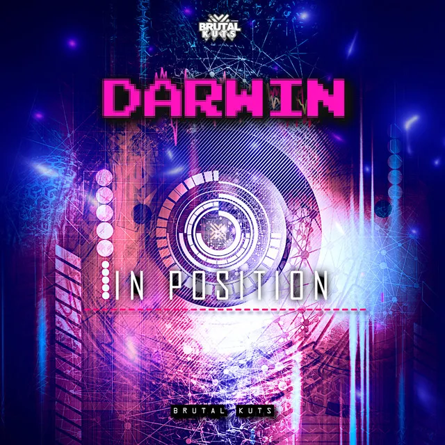 Cover art of In Position