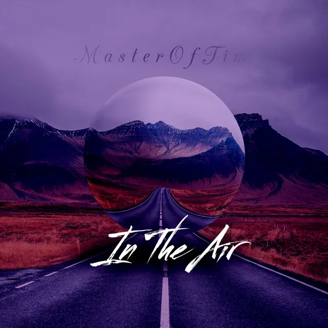 Cover art of In the Air