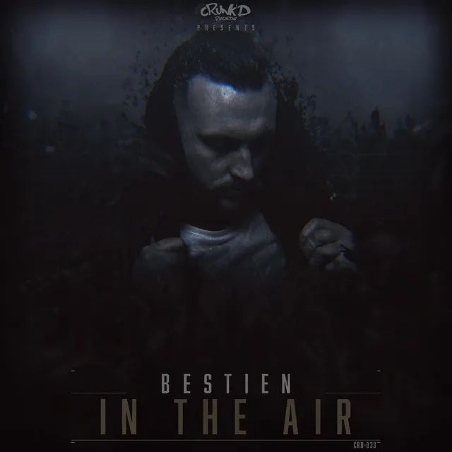Cover art of In The Air
