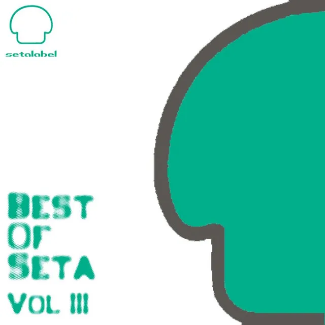 Cover art of Best Of Seta, Vol. III