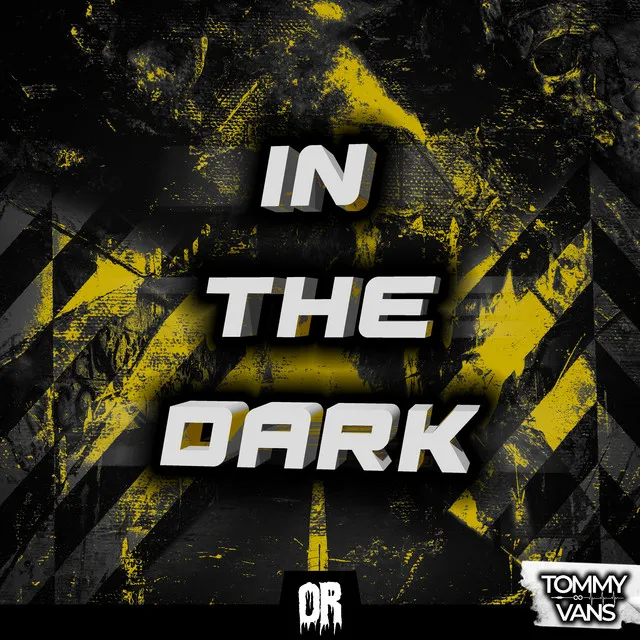 Cover art of IN THE DARK