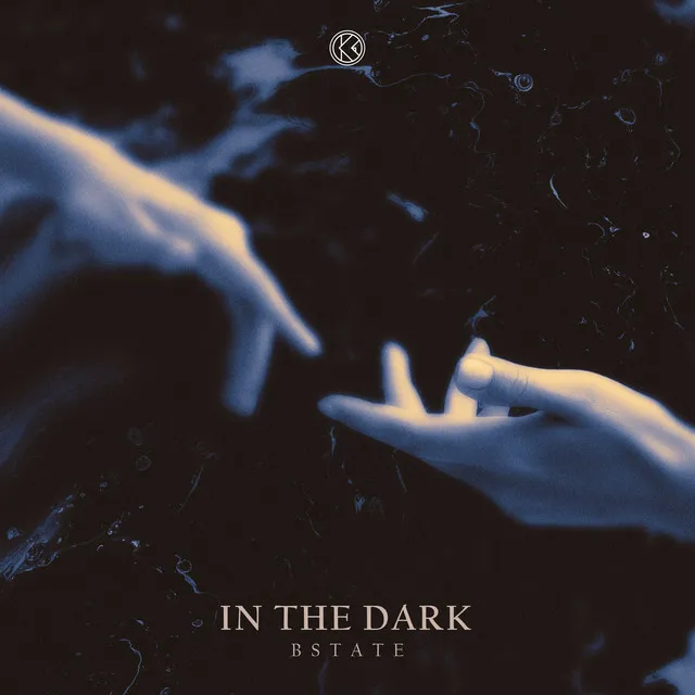 Cover art of In The Dark