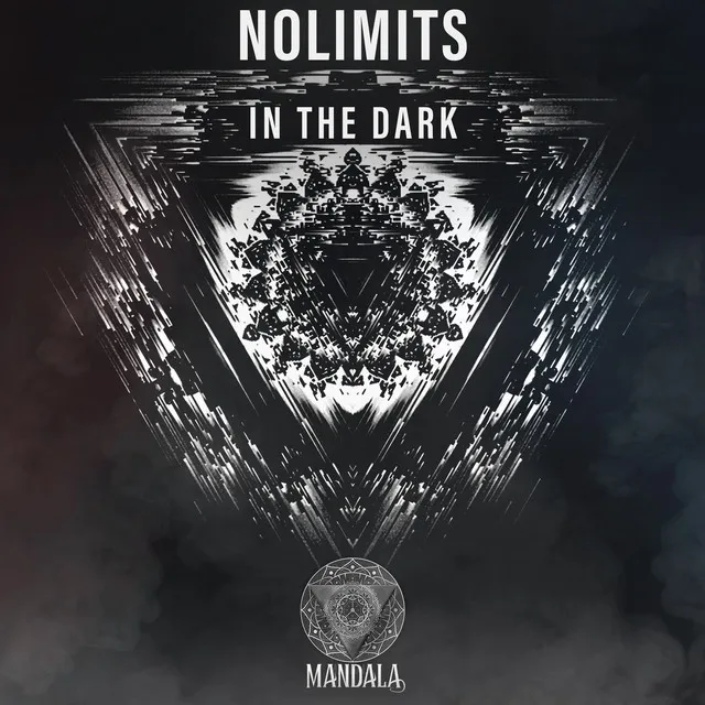 Cover art of In the Dark