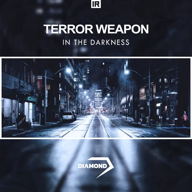 Cover art of In the Darkness