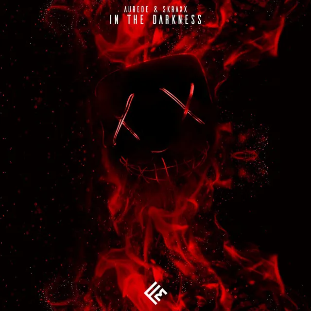 Cover art of In the Darkness