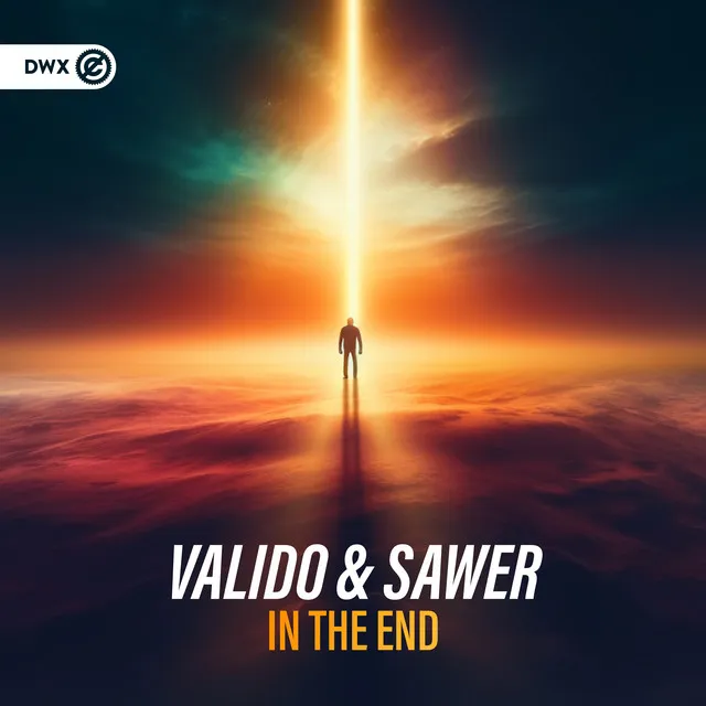 Cover art of In The End