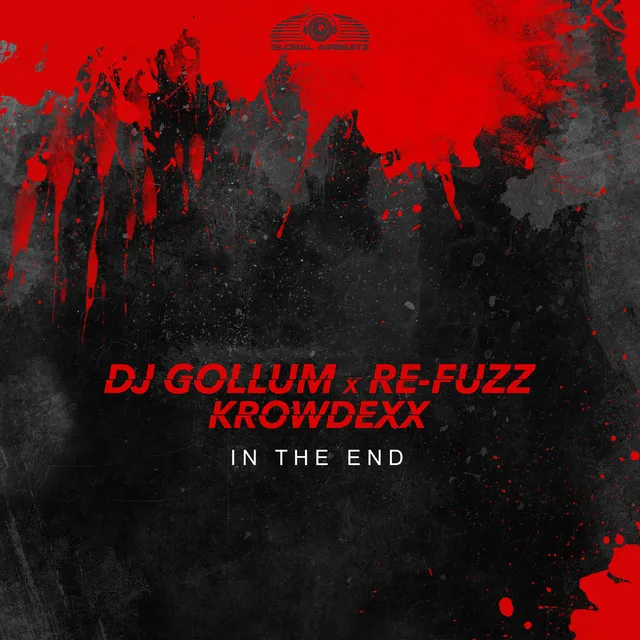 Cover art of In the End