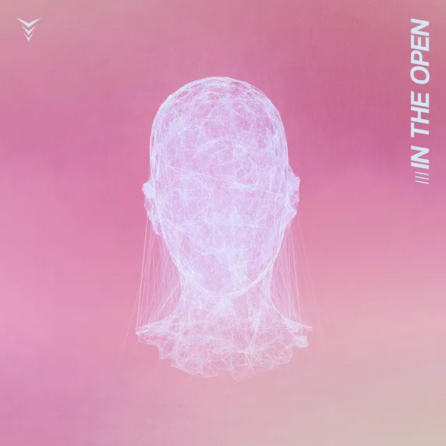 Cover art of IN THE OPEN
