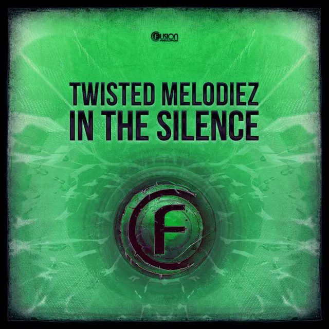 Cover art of In the Silence