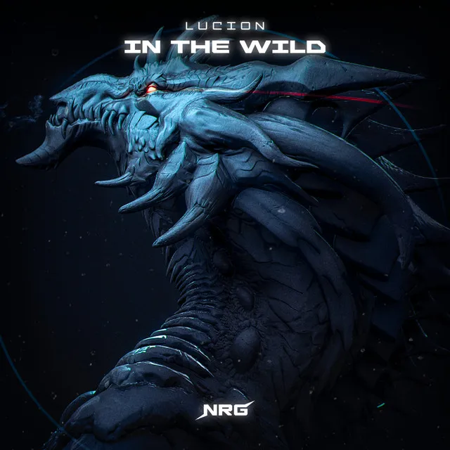 Cover art of In The Wild
