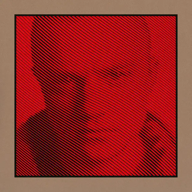 A Night On Acid by In Verruf - Hard Techno cover art