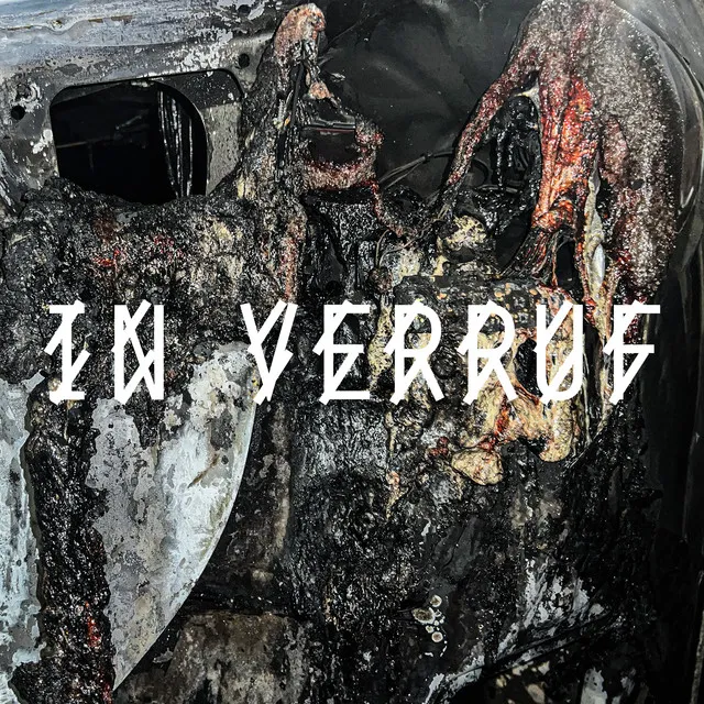 Demut by In Verruf - Hard Techno cover art