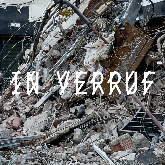 M. Y. B. by In Verruf - Hard Techno cover art