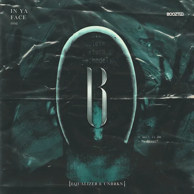 Cover art of In Ya Face