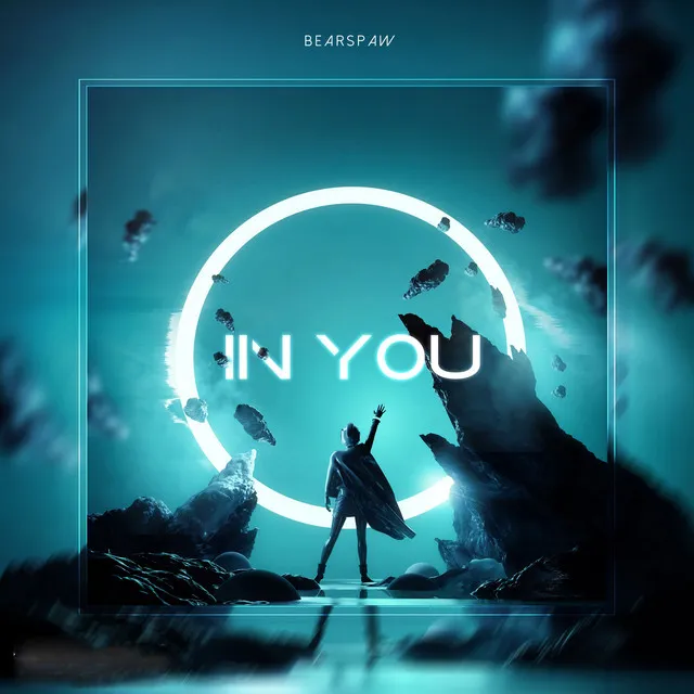 Cover art of In You