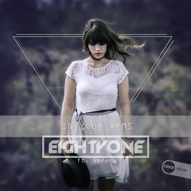 Cover art of In Your Arms