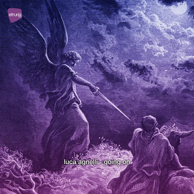 Cover art of Going On